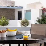 Sunshine Mini Mikonos Holiday home