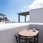 Sunshine Mini Mikonos Holiday home Kalo Livadi
