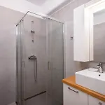 Holiday home Sunshine Mini Mikonos Kalo Livadi