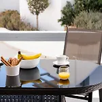 Sunshine Mini Mikonos Holiday home Kalo Livadi