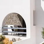 Holiday home Sunshine Mini Mikonos Kalo Livadi