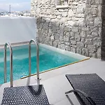 Sunshine Mini Mikonos * Kalo Livadi