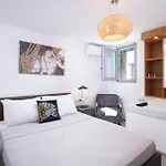 Holiday home Sunshine Mini Mikonos *