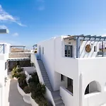 Sunshine Mini Mikonos Holiday home