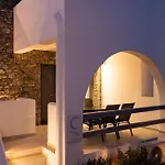 Holiday home Sunshine Mini Mikonos Kalo Livadi