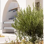 Sunshine Mini Mikonos Holiday home Kalo Livadi