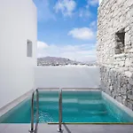 Sunshine Mini Mikonos Holiday home