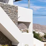 Sunshine Mini Mikonos Holiday home *