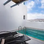 Holiday home Sunshine Mini Mikonos *
