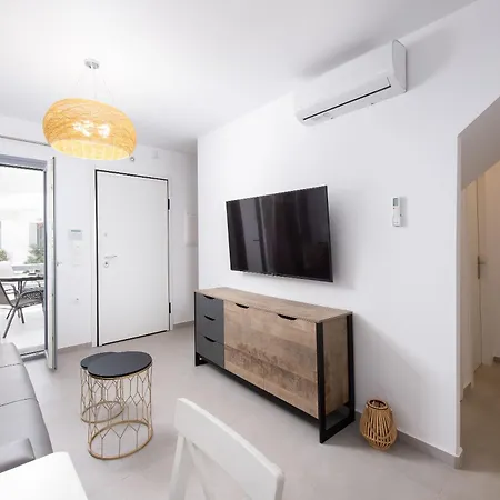 Holiday home Sunshine Mini Mikonos