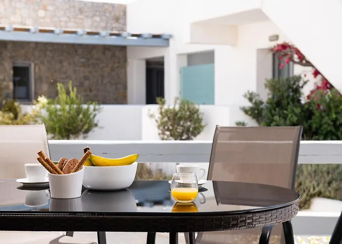 Sunshine Place Mykonos Casa vacanze