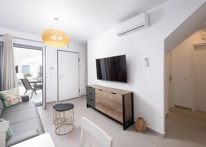 Casa vacanze Sunshine Place Mykonos