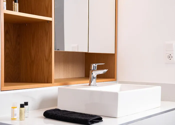 Sunshine Place Mykonos