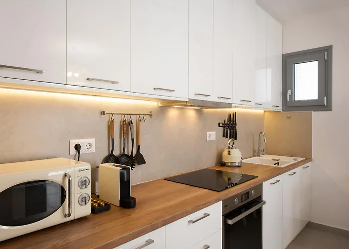 Sunshine Place Mykonos Σπίτι διακοπών *