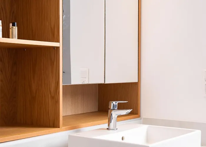 Sunshine Place Mykonos Casa vacanze *