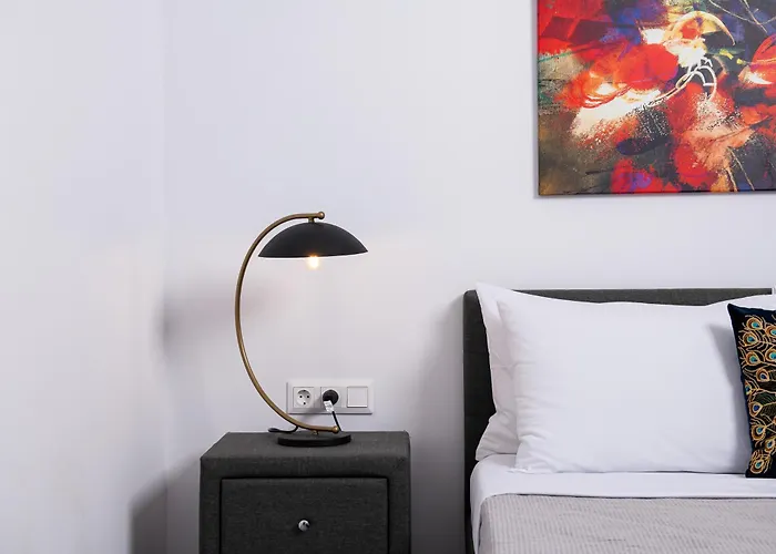 Sunshine Place Mykonos Καλό Λιβάδι