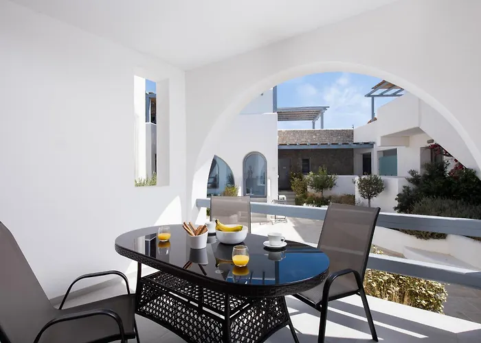 Sunshine Place Mykonos