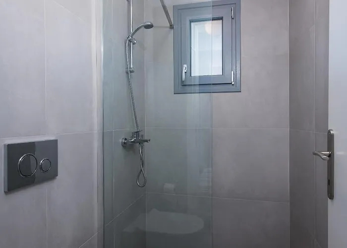 Sunshine Place Mykonos Σπίτι διακοπών *