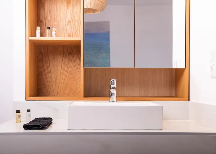 Sunshine Place Mykonos *