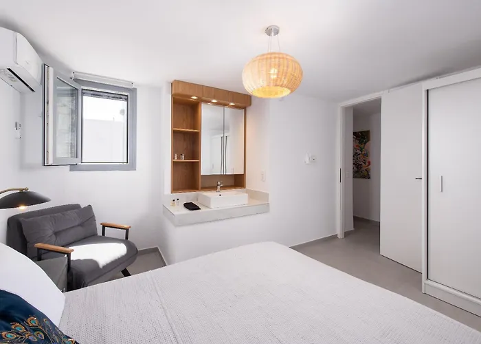 Sunshine Place Mykonos Casa vacanze