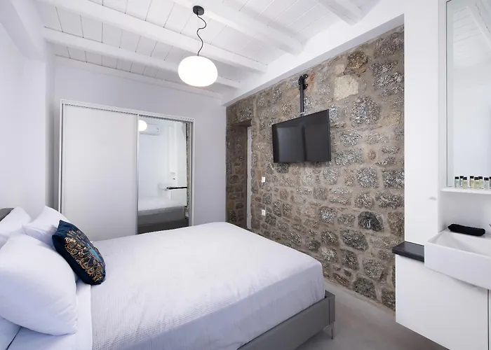 Casa vacanze Sunshine Place Mykonos *