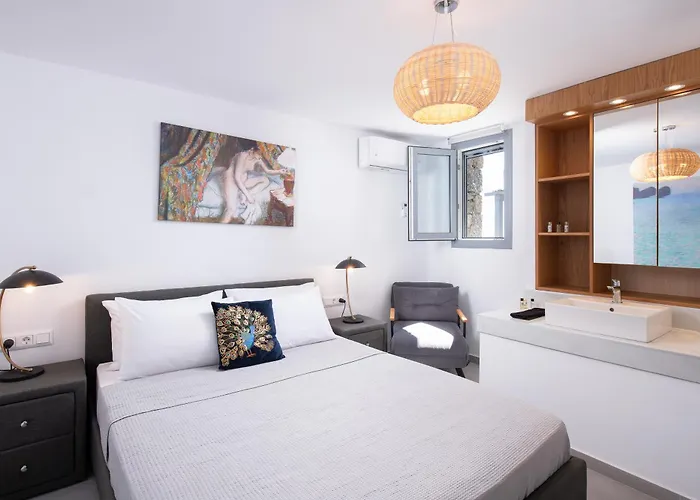 Casa vacanze Sunshine Place Mykonos *