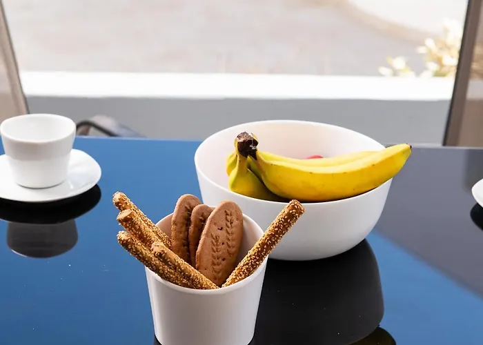 Σπίτι διακοπών Sunshine Place Mykonos Καλό Λιβάδι