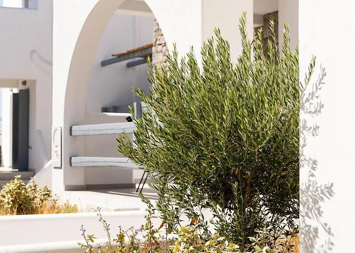 Sunshine Place Mykonos Σπίτι διακοπών Καλό Λιβάδι