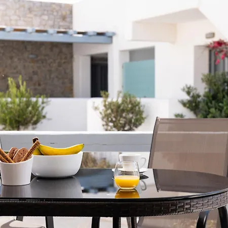 Sunshine Mini Mikonos Holiday home