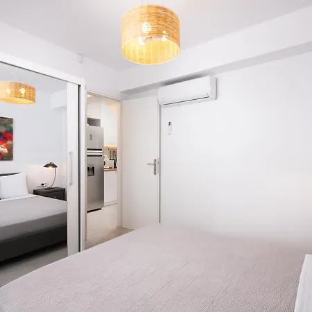 Sunshine Place Mykonos Vakantiehuis