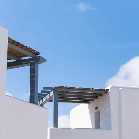 Holiday home Sunshine Mini Mikonos