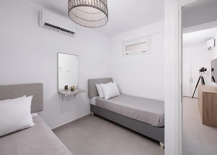 Sunshine Place Mykonos * Kalo Livadi