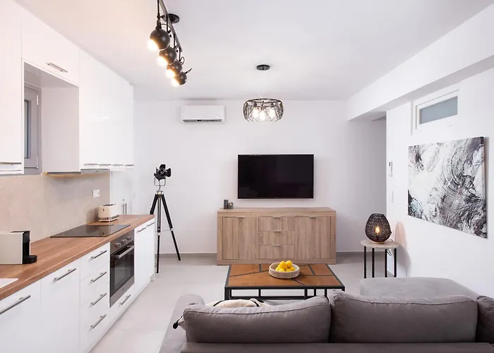 Sunshine Place Mykonos Holiday home Kalo Livadi