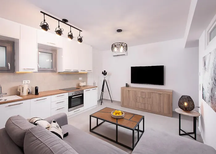 Sunshine Place Mykonos Holiday home *