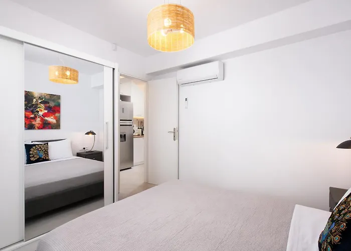 Sunshine Place Mykonos Vakantiehuis