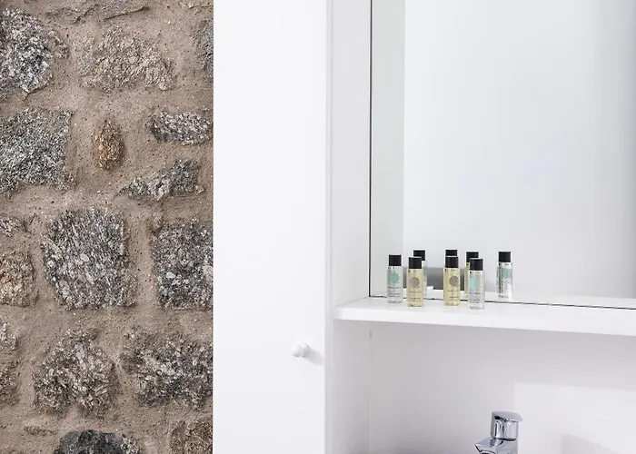 Sunshine Place Mykonos Vakantiehuis