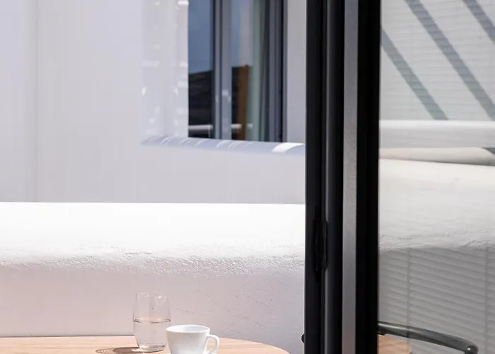 Sunshine Place Mykonos Vakantiehuis