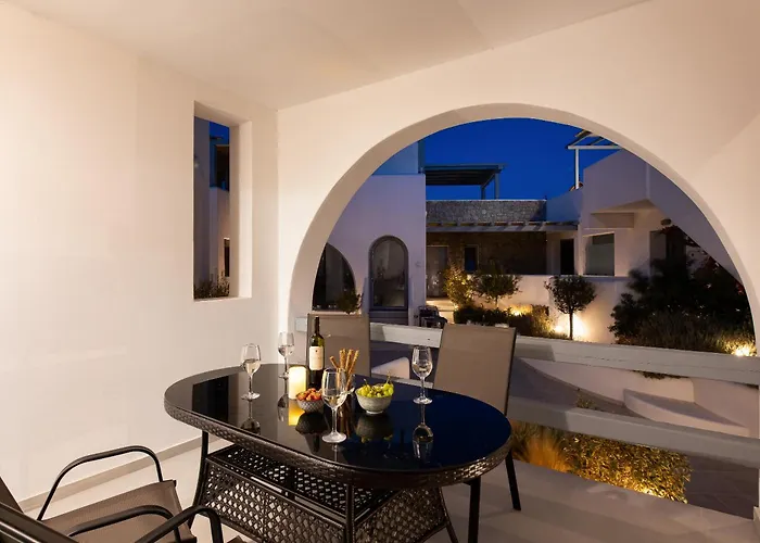 Sunshine Place Mykonos Vakantiehuis Kalo Livadi