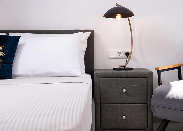 Sunshine Place Mykonos Vakantiehuis